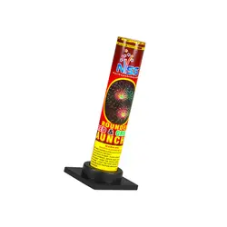 لانچر میکس 5 رنگ کارتن 20 عددی برند ناری سپهر