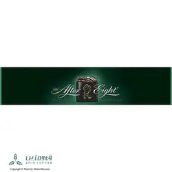 مشخصات و خرید شکلات نعنایی افتر ایت نستله - Nestle After Eight Mint Chocolate - فروشگاه آنلاین قهوه ژین
