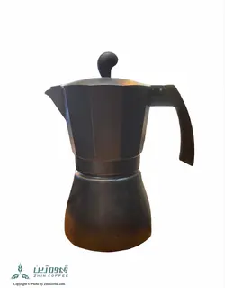 مشخصات و خرید موکاپات 6 کاپ R.H Coffee maker - فروشگاه آنلاین قهوه ژین