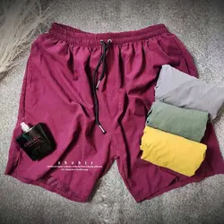 شلوارک کج راه | ژوبیس