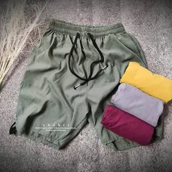 شلوارک کج راه | ژوبیس