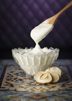 چکیده موسیر فله (ویژه رستوران)