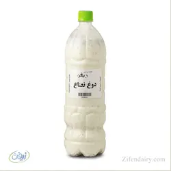 دوغ نعناع گاوی 1.3 لیتری