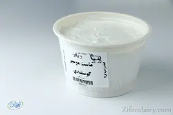 چکیده موسیر گوسفندی 1000 گرمی - لبنیات زیفن