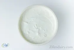 چکیده موسیر گوسفندی 1000 گرمی - لبنیات زیفن