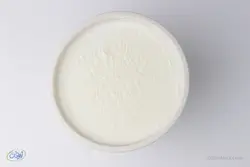 ماست ساده 1000 گرمی گاوی - لبنیات زیفن