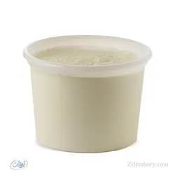 ماست گاوی 1700 گرمی(ویژه فروشگاه) - لبنیات زیفن