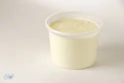 ماست گاوی 1700 گرمی(ویژه فروشگاه) - لبنیات زیفن