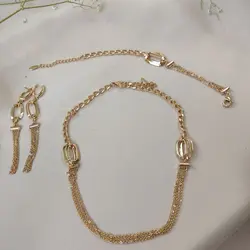 سرویس بیضی و زنجیر XUPING - کد XGH1044