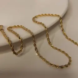 زنجیر طنابی کد XGH9040-153