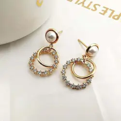 گوشواره کد XGH6000090