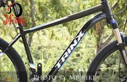 دوچرخه TRINX , مدل M1000 , اکبند