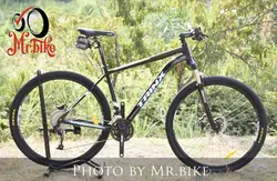 دوچرخه TRINX , مدل M1000 , اکبند