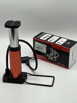 تلمبه پایی HI BIKE - mrbikebbl.com