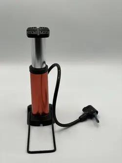 تلمبه پایی HI BIKE - mrbikebbl.com
