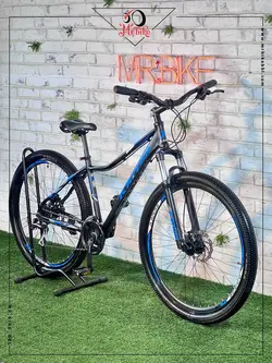 دوچرخه:RAPIDO ، مدل:2020 ، کارکرده