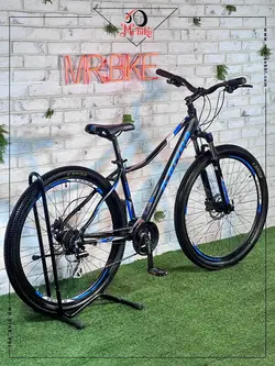 دوچرخه:RAPIDO ، مدل:2020 ، کارکرده