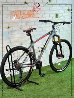 دوچرخه: W STANDARD  , مدل: ECO D7 , کارکرد