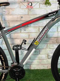 دوچرخه: W STANDARD  , مدل: ECO D7 , کارکرد