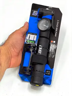 تلمبه اوکی مدل بتو 100PSI