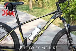 دوچرخه OVERLORD ، مدل FOUSTER ، آکبند