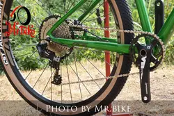 دوچرخه SUNPEED ،  Ace مدل، اکبند