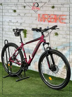 دوچرخه: INTENSE , مدل: CHAMPION 4D