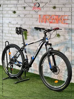 دوچرخه: INTENSE , مدل: CHAMPION 4D