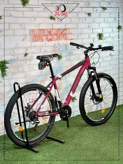 دوچرخه: INTENSE , مدل: CHAMPION 4D