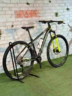 دوچرخه: BLAST ، مدل: ULTRA