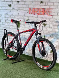 دوچرخه بلاست: BLAST , مدل: Champion