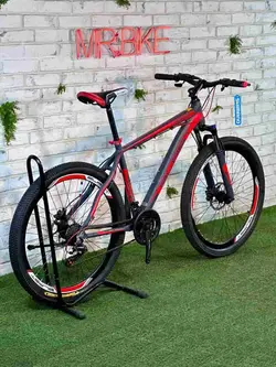 دوچرخه بلاست: BLAST , مدل: Champion