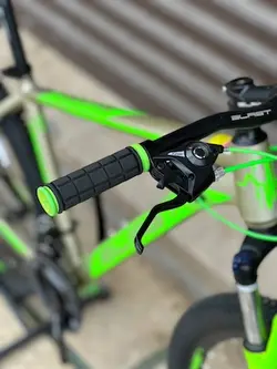 دوچرخه Blast Campetition : بلست کامپیشین