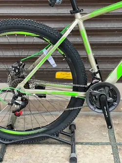 دوچرخه Blast Campetition : بلست کامپیشین