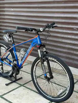 دوچرخه اورلورد پانامرا 27.5: Overlord Panamera