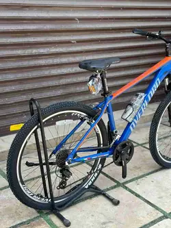 دوچرخه اورلورد پانامرا 27.5: Overlord Panamera