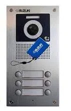 پنل سوزوکی 6 واحده مدل U سوئیچر سرخود کارتی
