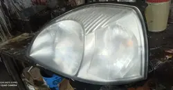 دوره آموزش شفاف سازی چراغ خودرو 1 روز - عملی