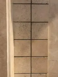 مواد تمیزکننده زردی سنگ  - نانوشاین