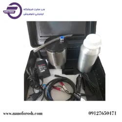 خرید دستگاه رفع کدری، ماتی چراغ خودرو با دو مواد کره