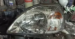 دوره آموزش شفاف سازی چراغ خودرو 4 روز