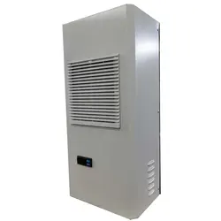 کولر گازی تابلو برق CNC - گروه صنعتی نئوپارس