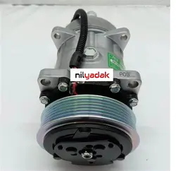 کمپرسور کولر 405