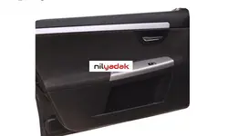 رودری چپ سمند سورن