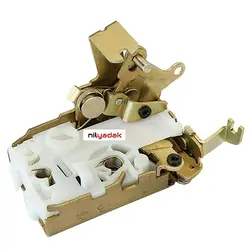 قفل درب عقب راست دنا