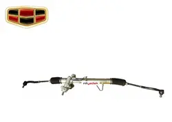 جعبه فرمان هیدرولیک جیلی امگرند 7