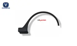 زه دور گلگیر عقب چپ  چانگان CS35