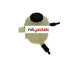 مخزن روغن هیدرولیک فرمان سراتو سایپا