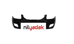 پوسته سپر جلو سراتو سایپا