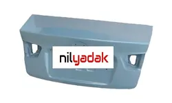 درب صندوق كيا سراتو سایپا